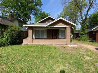 719 N Willett St, Memphis, TN 38107