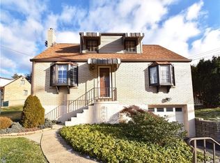 1375 Hamilton Rd, Pittsburgh, PA 15234