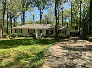 207 Foxcross Rd, Spartanburg, SC 29301