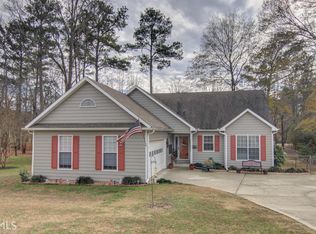 115 June Ct, Hampton, GA 30228