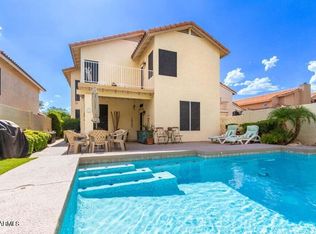 19909 N 77th Ave, Glendale, AZ 85308