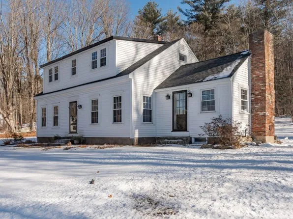 13 Old Milford Road, Brookline, NH 03033