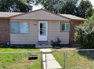 3550 W Exposition Ave, Denver, CO 80219