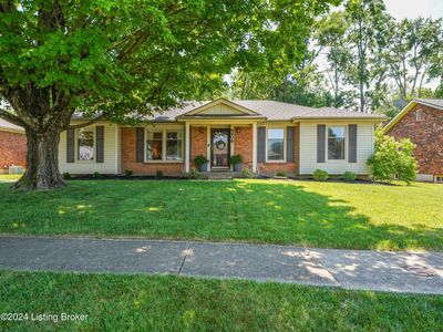 8906 Wooded Glen Rd, Louisville, KY, 40220