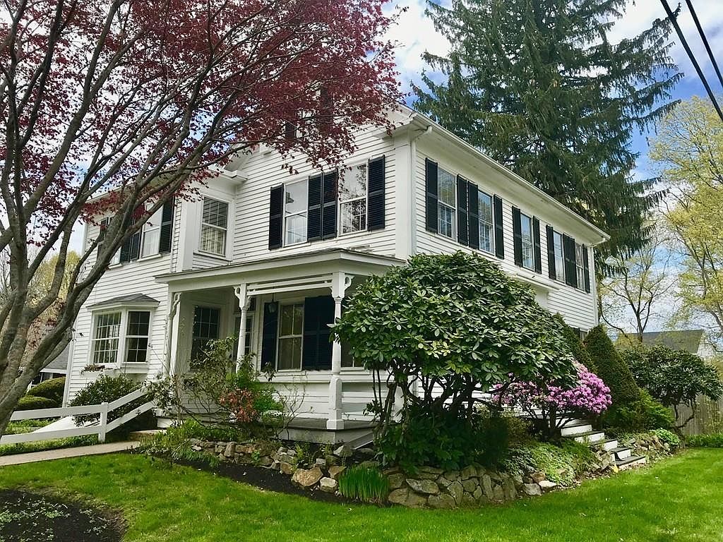 42 High Rd, Newbury, MA 01951 Zillow