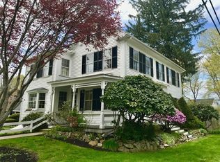 42 High Rd, Newbury, MA 01951