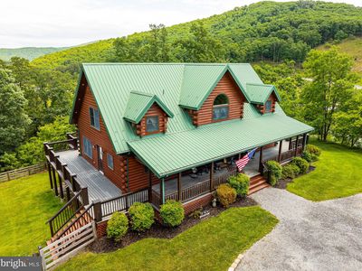 10 Locust Ridge Rd, Moorefield, WV, 26836