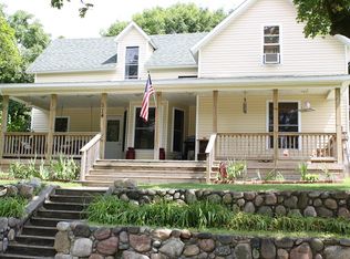114 S Front St, Stanwood, MI 49346