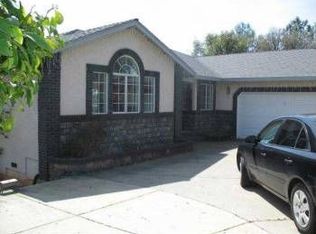 5308 Treasure Hill Dr, Oroville, CA