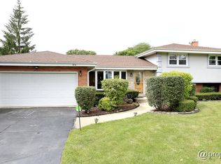 9216 N Western Ave, Des Plaines, IL