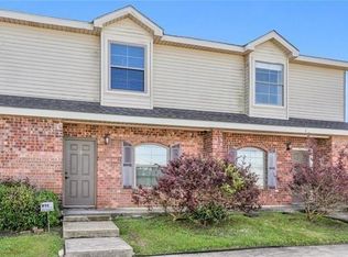 1250 Primrose Dr UNIT 26, Luling, LA 70070