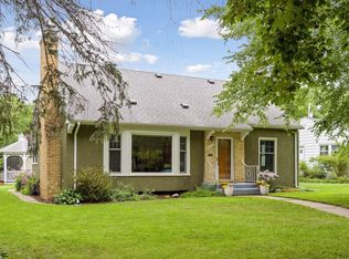 5436 Richmond Curv, Minneapolis, MN 55410