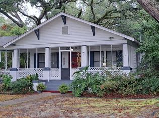 744 E Railroad St, Gulfport, MS 39501