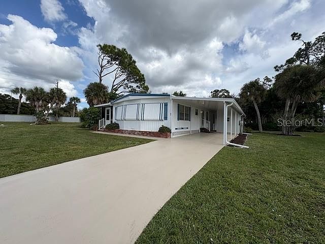 1st image of 51 N FLORA VISTA STREET