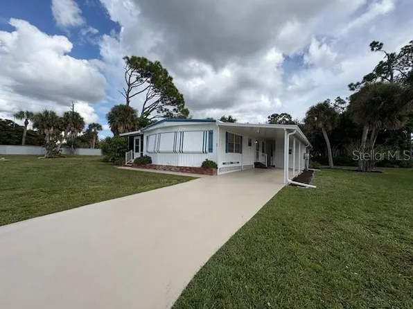 51 N Flora Vista St, Englewood, FL 34223