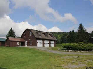 280 Rhinebeck Rd, Cobleskill, NY 12043