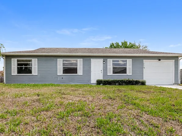 4673 SW Monaco St, Port Saint Lucie, FL 34953