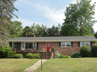 356 Grandview Cir, Waynesville, NC 28786