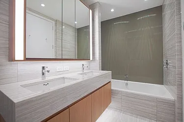 Rented by Battery Park Realty