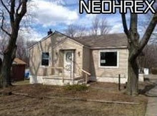 833 E Waterloo Rd, Akron, OH 44306