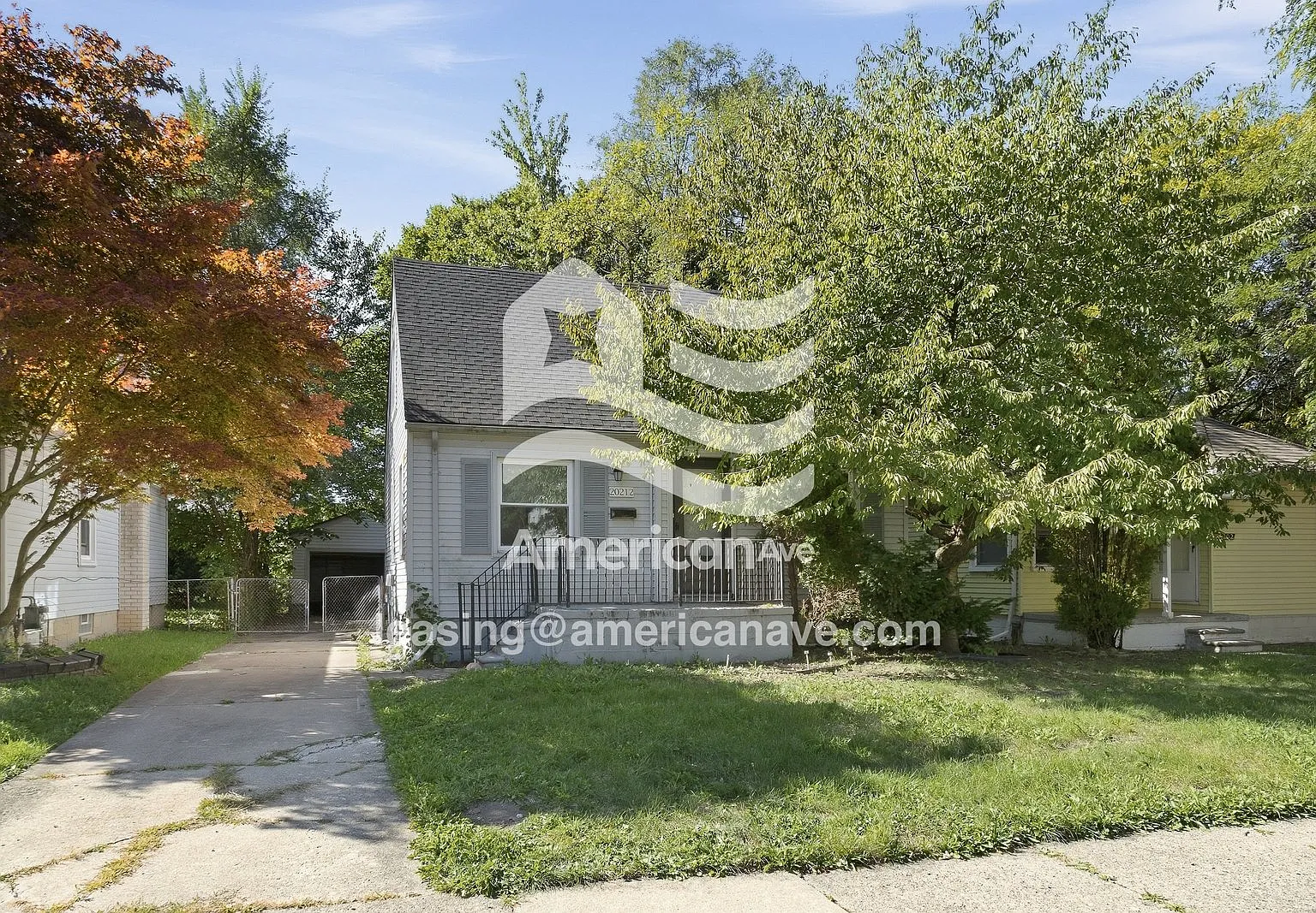 3 bed, 1.5 bath, 1151 sqft, $1,522 — Photo 1