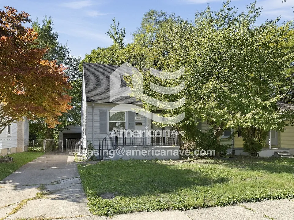 20212 Washtenaw St
