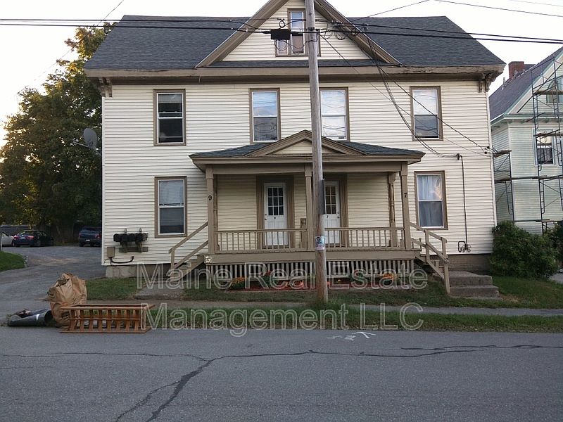 9B Cottage St, Bangor, ME 04401 Zillow