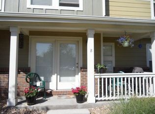 11922 Oak Hill Way UNIT B, Commerce City, CO 80640