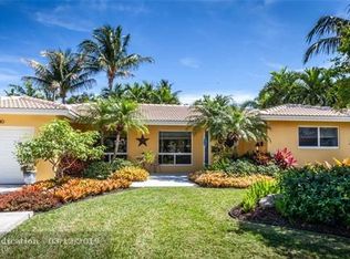 5840 NE 21st Ln, Fort Lauderdale, FL 33308