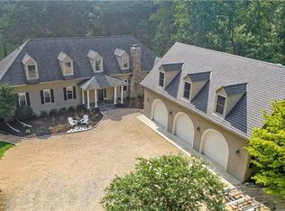 14 Eagle Point Rd, Lancaster, VA 22503