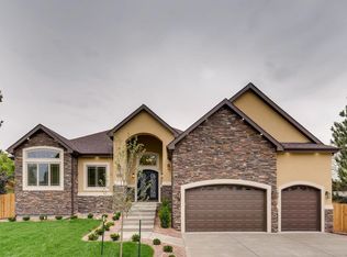 6885 W Floyd Ave, Lakewood, CO 80227