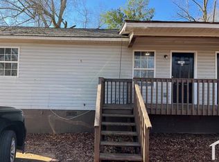 1002 Wright St #A, Griffin, GA