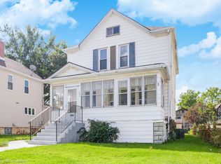 357 Wilcox St, Joliet, IL 60435