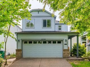 2738 Boyd Ln, Forest Grove, OR