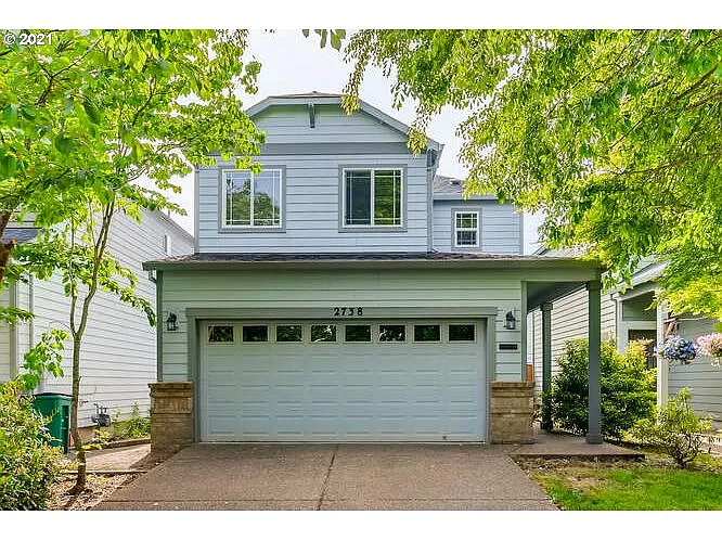 2738 Boyd Ln photo 1