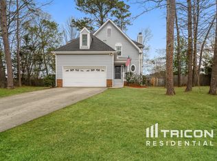 415 Westminster Dr, Clayton, NC 27520