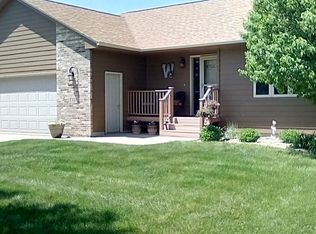 7521 S Aftyn Ave, Sioux Falls, SD 57108