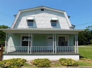 708 Mifflin St, Saxton, PA 16678