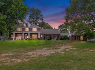 2092 Fm 1486 Rd, Anderson, TX 77830