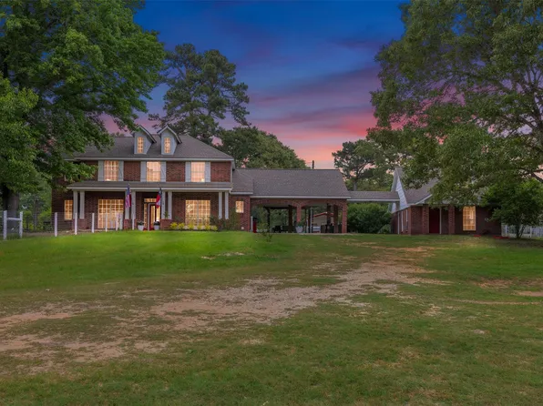 2092 Fm 1486 Rd, Anderson, TX 77830