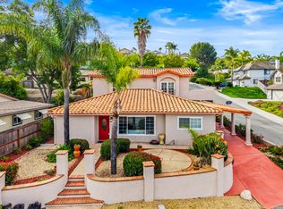 8319 Prospect Ave, Santee, CA 92071