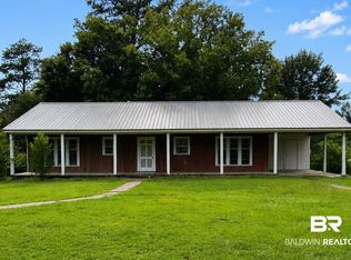 251 Newton Pkwy, Evergreen, AL 36401