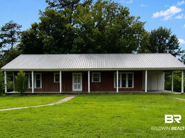 251 Newton Pkwy, Evergreen, AL 36401