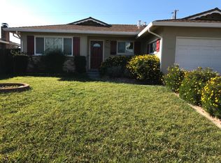 41245 Ellen St, Fremont, CA 94538