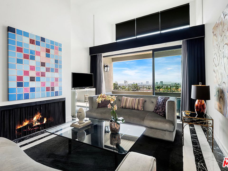 1st image of 8455 Fountain Ave Unit 408