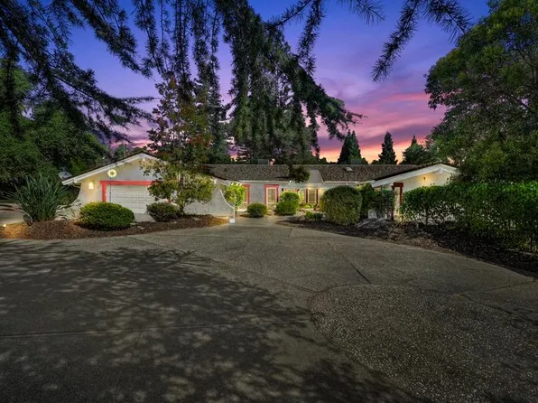 7705 Conquistador Ct, Granite Bay, CA 95746