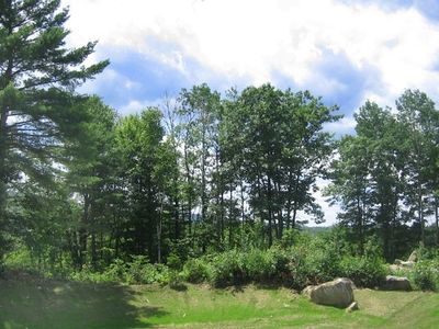 13 Deer View Caterall, Lisbon, NH, 03585