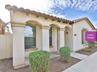 3496 S Jacana Ln, Gilbert, AZ 85297