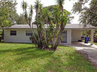 1525 Quatrain Ln, Sebastian, FL 32958