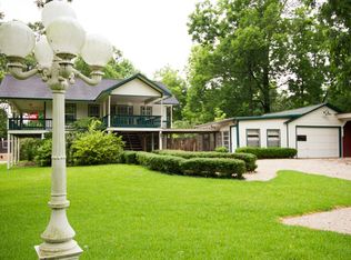 480 Robin St, Shepherd, TX 77371